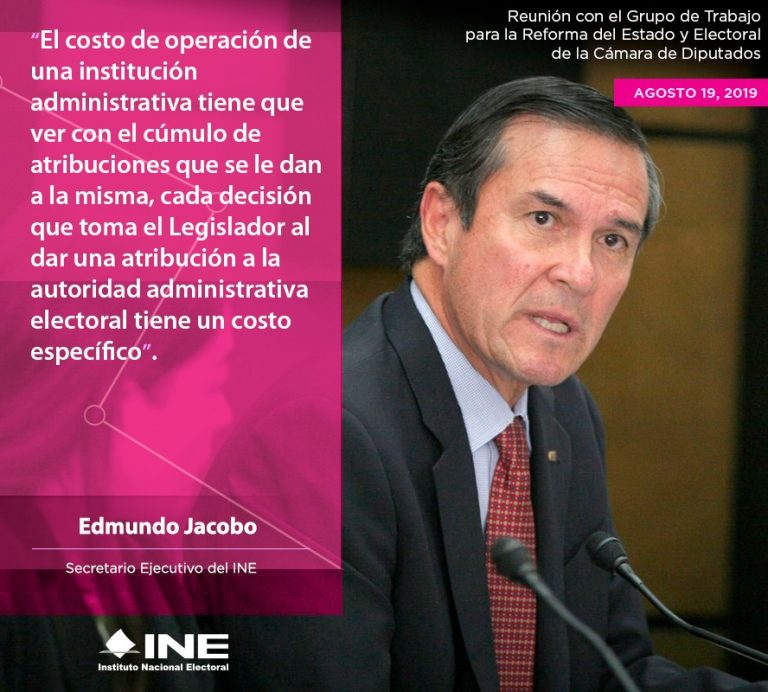 Edmundo Jacobo
