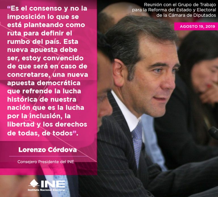Lorenzo Córdova