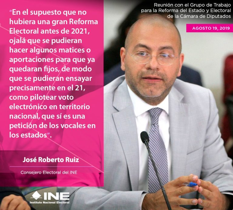 José Roberto Ruiz
