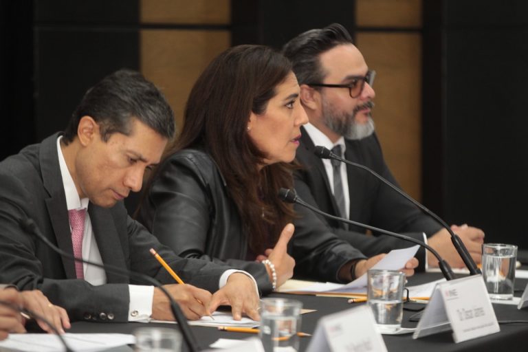 Inicio de los trabajos del INFORME PAÍS 2020.