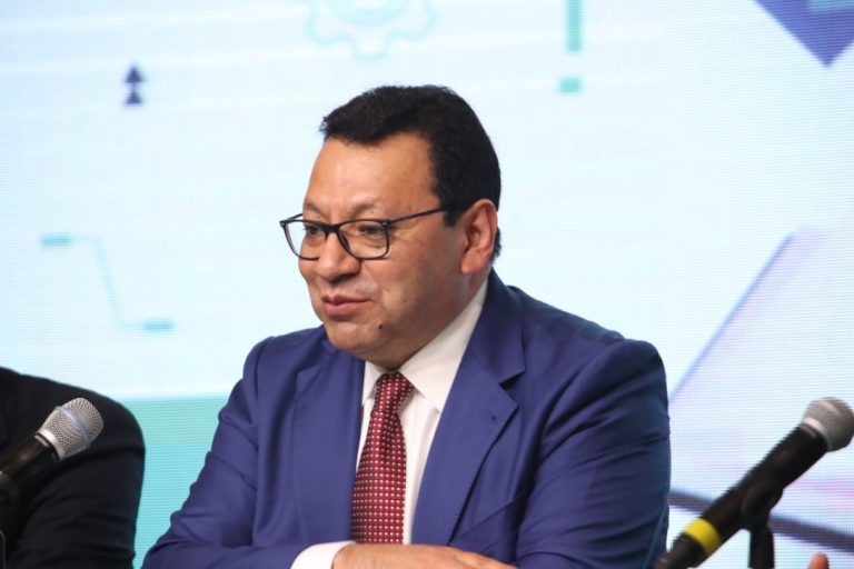 Presidente Magistrado del TEPJF Felipe Alfredo Fuentes Barrera