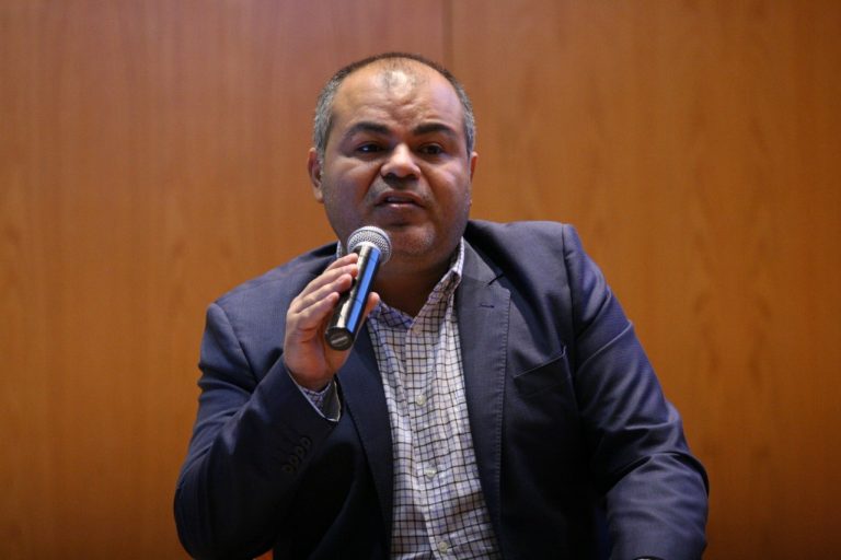 Juan Manuel Vázquez Barajas, OPLE de Veracruz