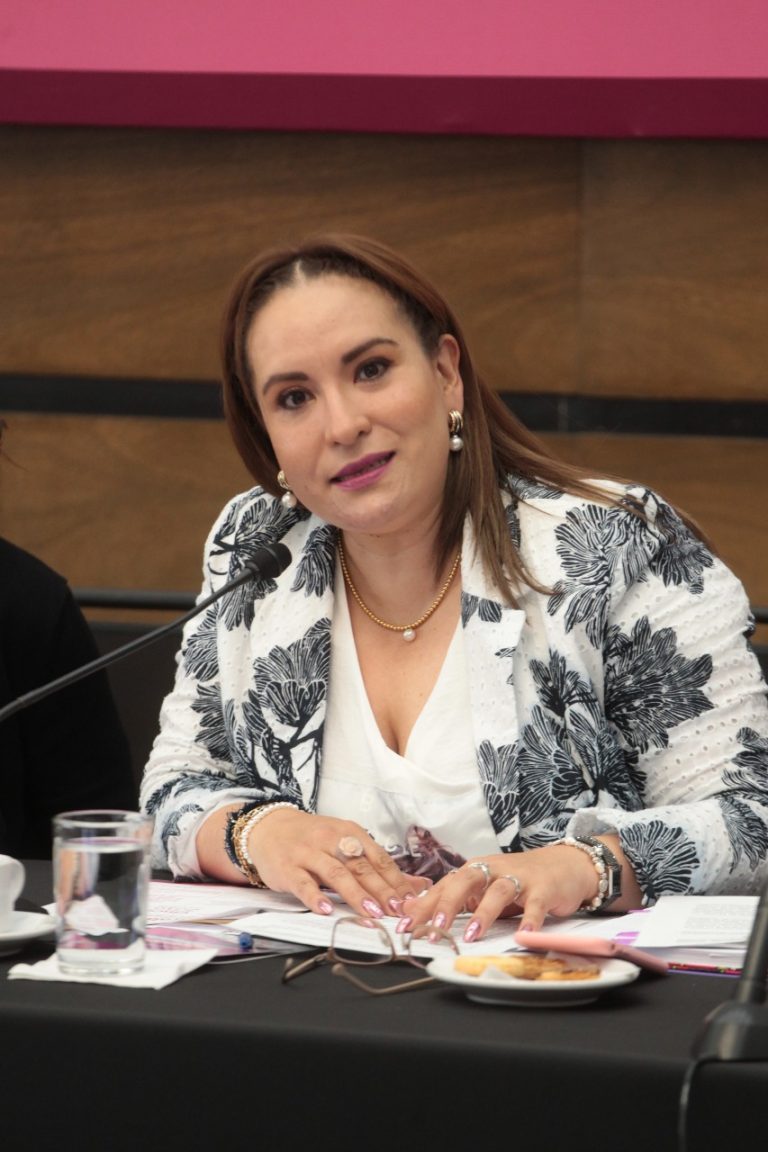 María del Carmen Carreón