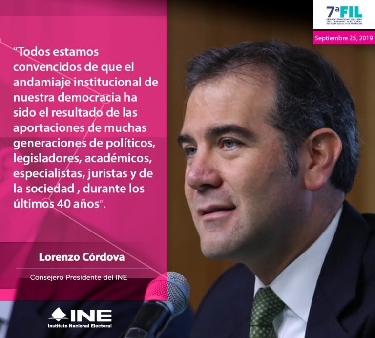 Lorenzo Córdova