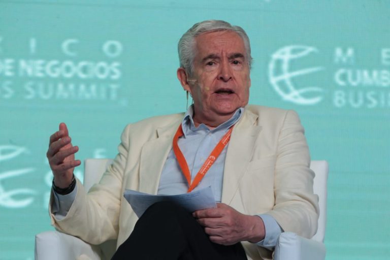 Alfonso Zárate, Presidente, Grupo Consultor Interdisciplinario, México.