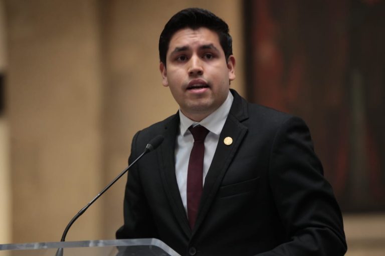 Estudiante participante.