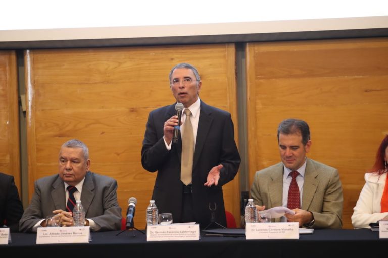 Germán Escorcia, Director de Innovación de Virtual Educa.