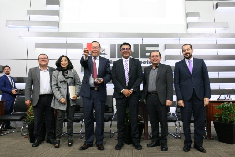 Panel 3. Avances en la aplicación de los recursos etiquetados del Gasto Programado en la formación de liderazgos juveniles.