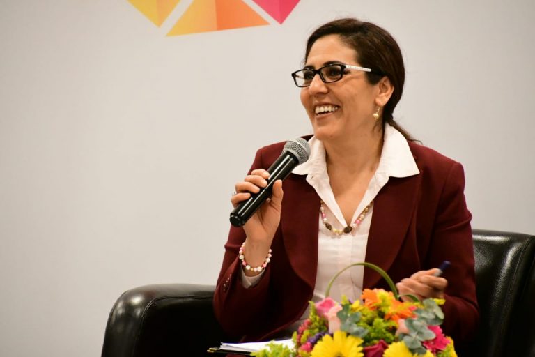 Claudia Zavala Pérez, Consejera Electoral en la Conferencia de Autoridades Electorales de la III Circunscripción Plurinominal: La experiencia 2017-2018.