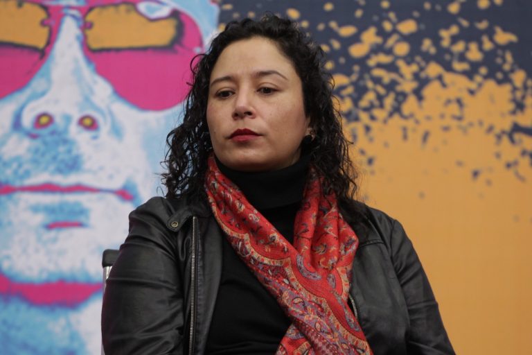 Gloria Alcocer, Fuerza Ciudadana