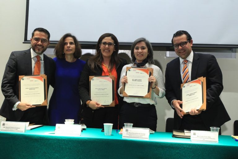 Mesa “Violencia Política. Violencia Electoral”