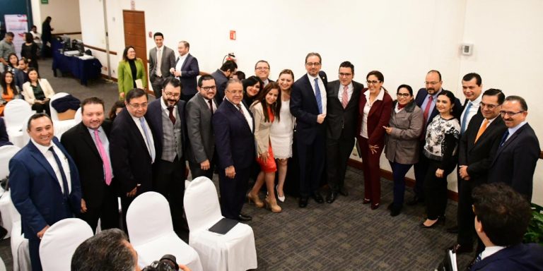 Conferencia de Autoridades Electorales de la III Circunscripción Plurinominal: La experiencia 2017-2018.