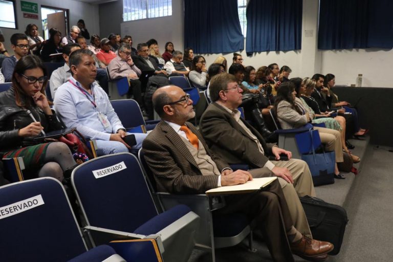 Encuentro Nacional para una Reforma Político-Electoral del Estado Mexicano