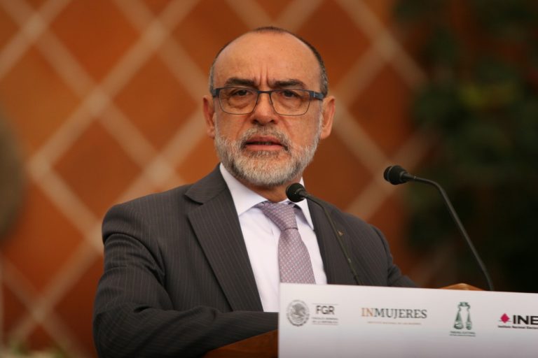 Jaime Rivera Velázquez, Consejero Electoral INE.