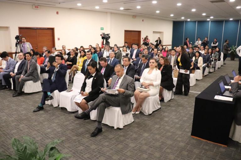 Conferencia de Autoridades Electorales de la III Circunscripción Plurinominal: La experiencia 2017-2018.