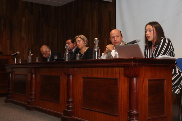 Encuentro Nacional para una Reforma Político-Electoral del Estado Mexicano