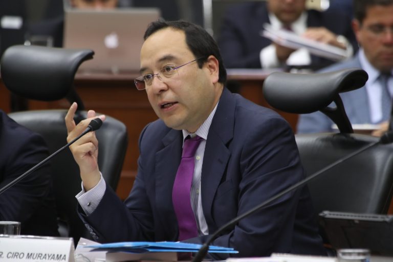Ciro Murayama Rendón, Consejero Electoral.