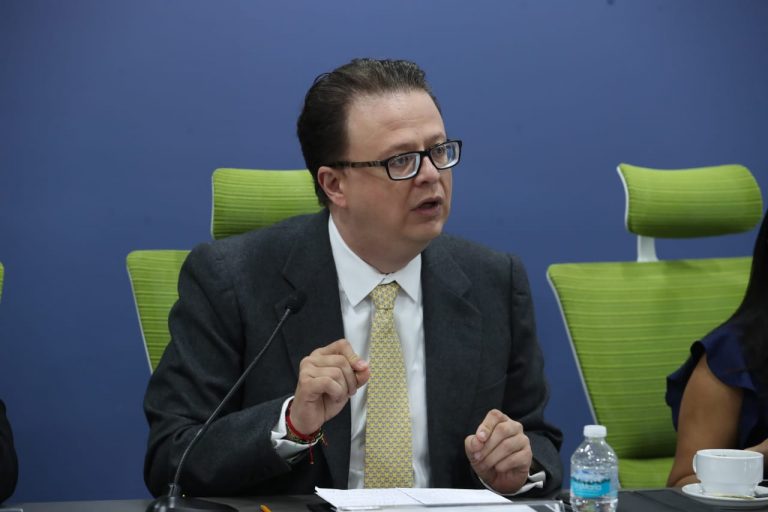 Felipe de la Mata, Magistrado del TEPJF.