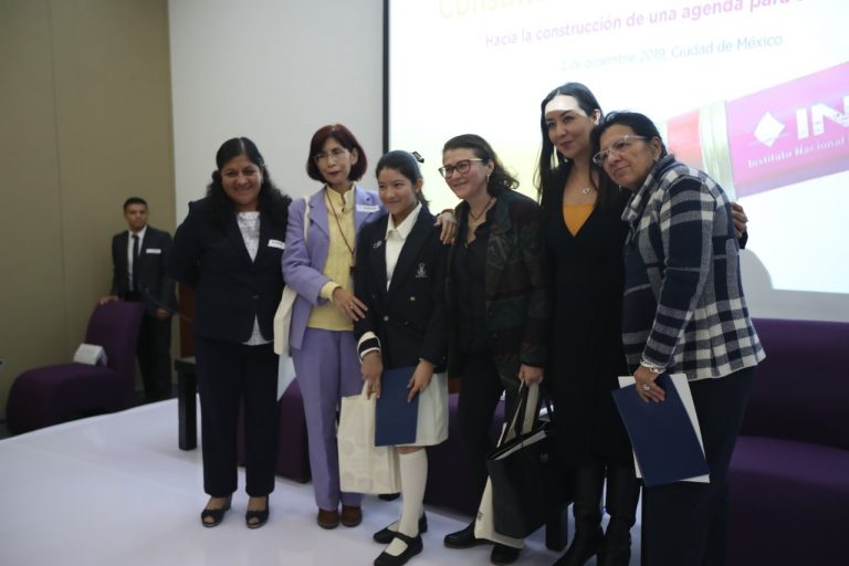 Mesa 1. La construcción de la identidad de género y su impacto en el desarrollo integral de niñas, niños y adolescentes (educación, entornos seguros, trato desigual, proyecto de vida)