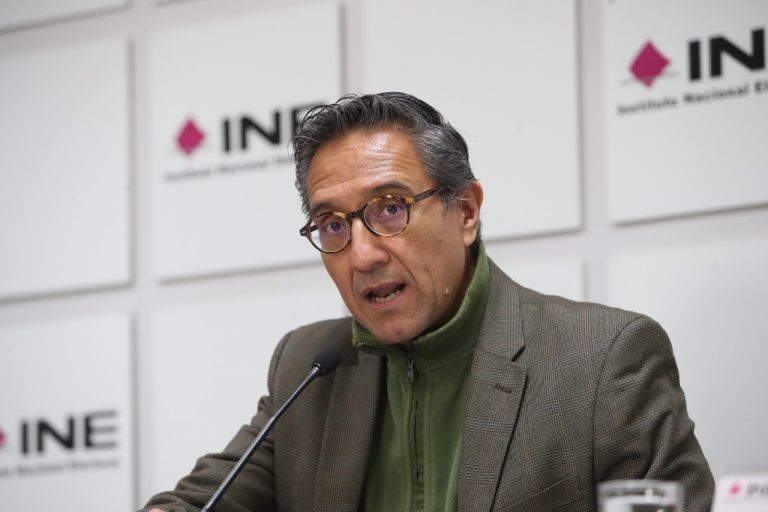 Rubén Álvarez Mendiola, Coordinador Nacional de Comunicación Social.
