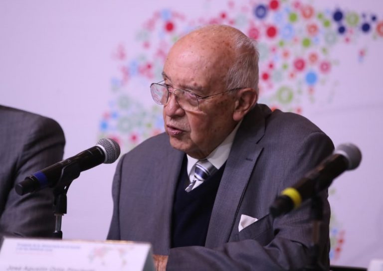 José Agustín Martín Pinchetti, Titular de la FEPADE.