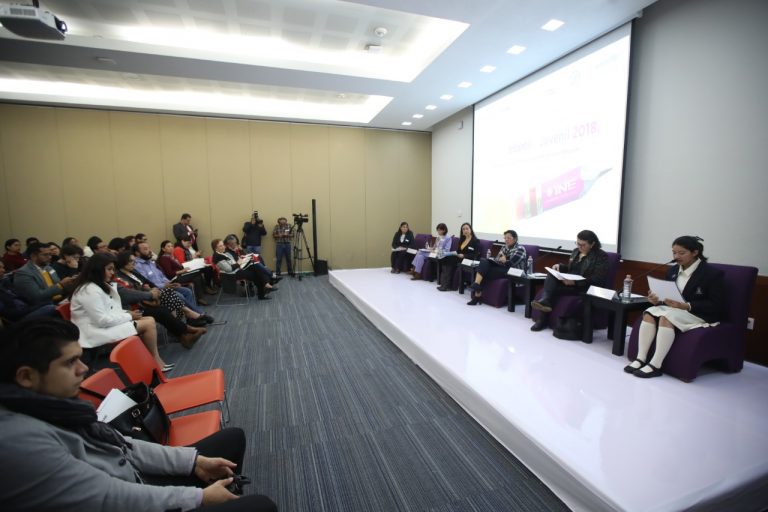 Mesa 1. La construcción de la identidad de género y su impacto en el desarrollo integral de niñas, niños y adolescentes (educación, entornos seguros, trato desigual, proyecto de vida)