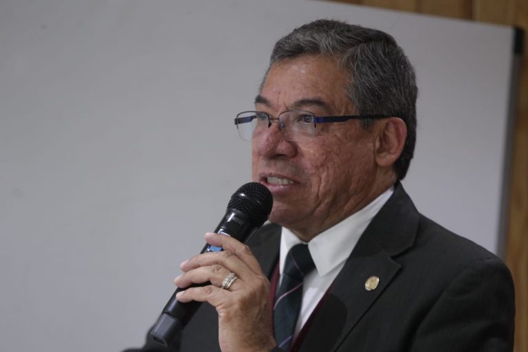 Francisco Javier Morales C., Director de Educación Cívica y Participación Ciudadana , DECEyEC INE.