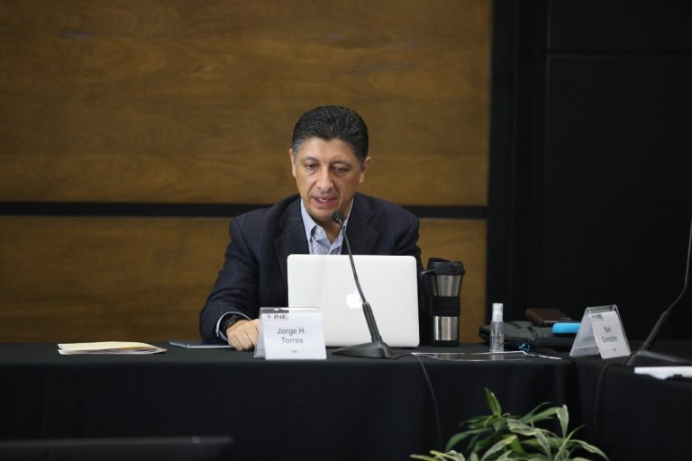 Jorge Torres Antuñano  Coordinador General de la Unidad de Servicios Informáticos  UNICOM