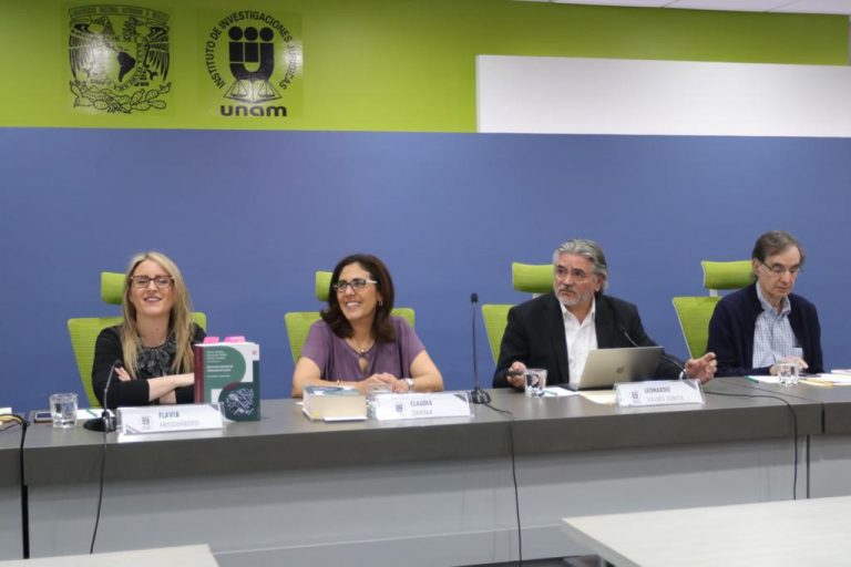 Presentación del Libro “Derecho Electoral Latinoamericano. Un enfoque comparativo”.