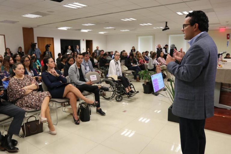 Carlos Ferrer Silva, Titular de la Unidad Técnica de lo Contencioso Electoral del INE.