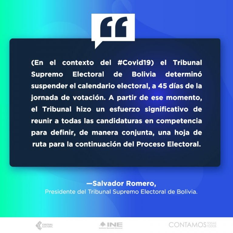 Postal Salvador Romero