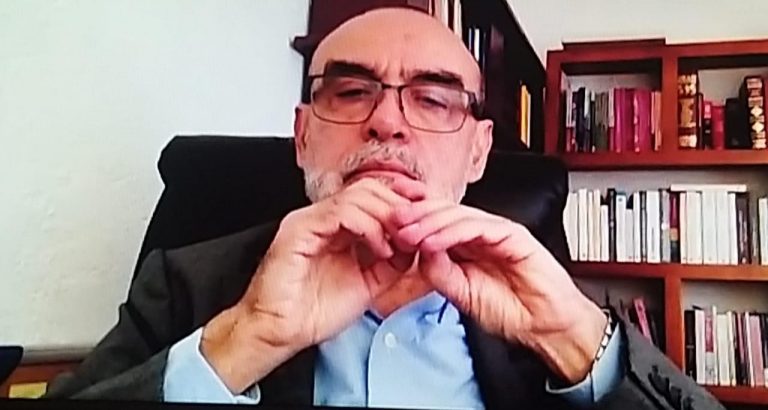 Jaime Rivera Velázquez, Consejero Electoral.