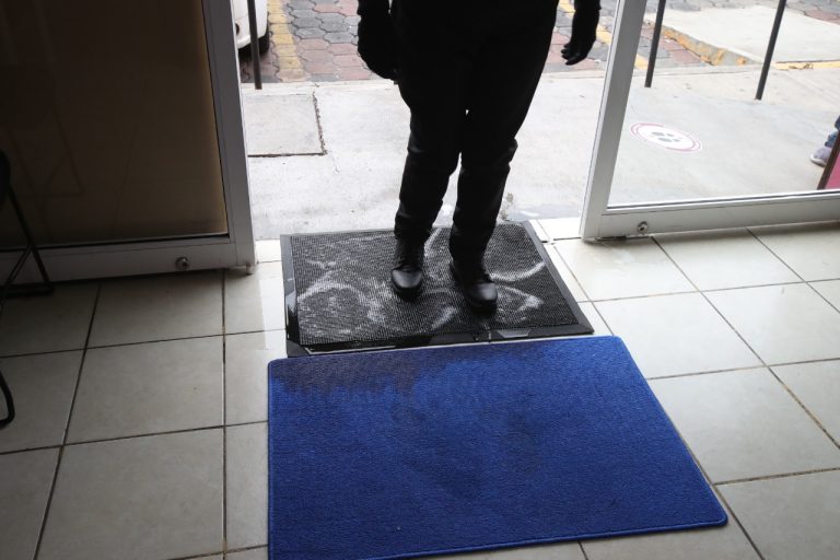 Reapertura de los módulos de atención ciudadana INE, atendiendo  las medidas del protocolo de sanidad por la pandemia de la Covid-19