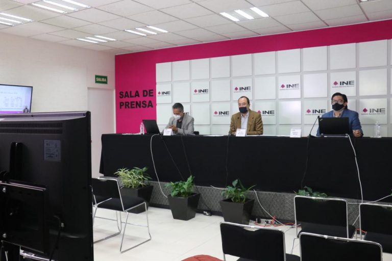 Conferencia de prensa