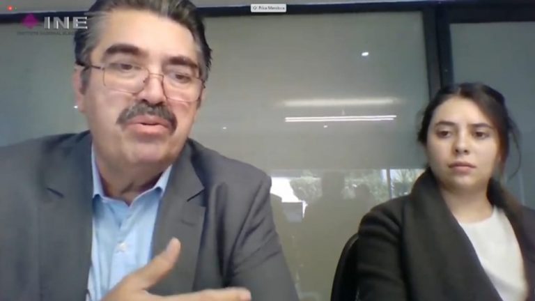 José Rodolfo Mendoza Blanco, Casa Mendoza Blanco y Asociados S.C.