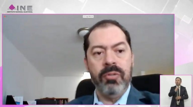 Jorge Alberto Alatorre Flores, Integrante del CPC del SNA.