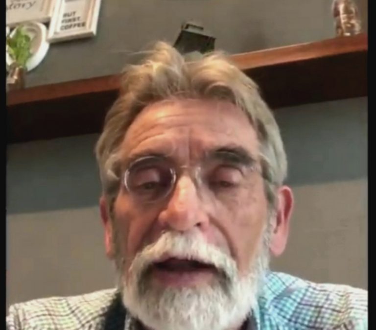 Alberto Alonso y Coria, Facultad de Ciencias de la UNAM.