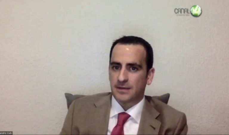 Alejandro Cubi Sánchez, Director Internacional y de Expansión de Tirant lo
Blanch.