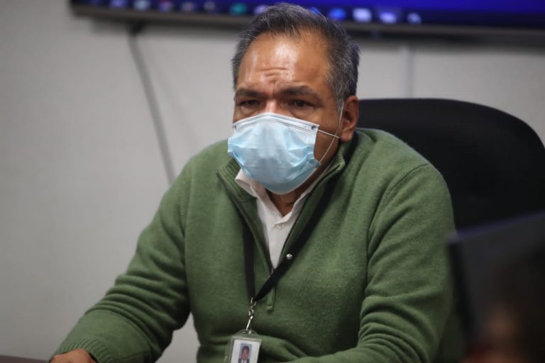 Representantes designados por los promoventes de la Consulta Popular.