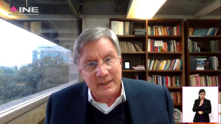 Jean Francois Prud´homme.