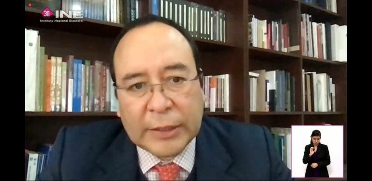 Ciro Muramaya Rendón.