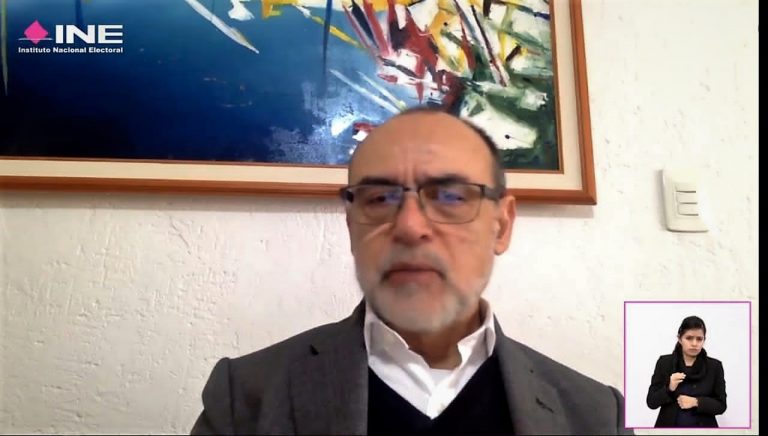 Jaime Rivera Velázquez.