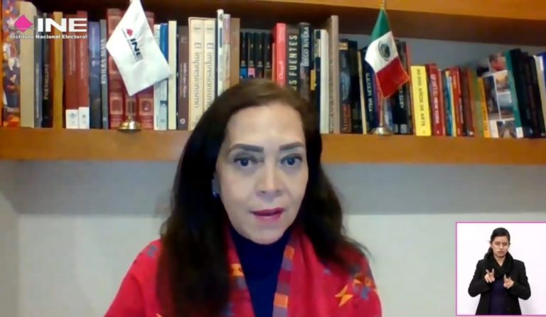 Adriana Favela Herrera.