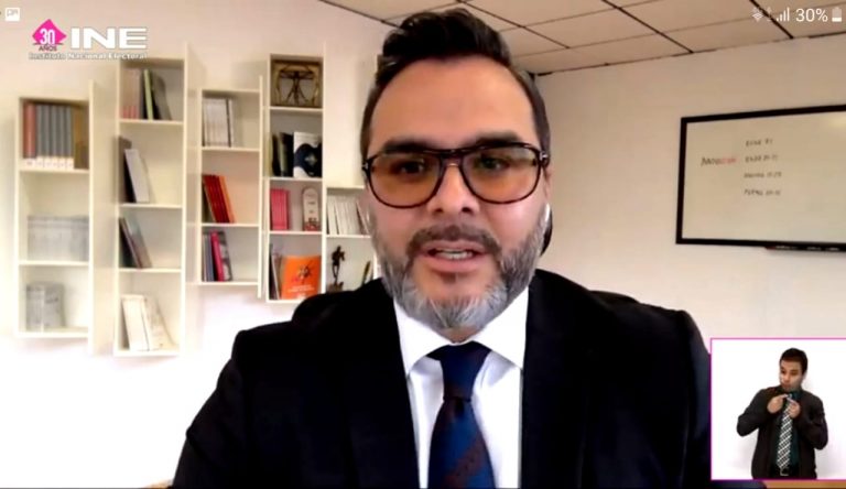 Roberto Heycher Cardiel.