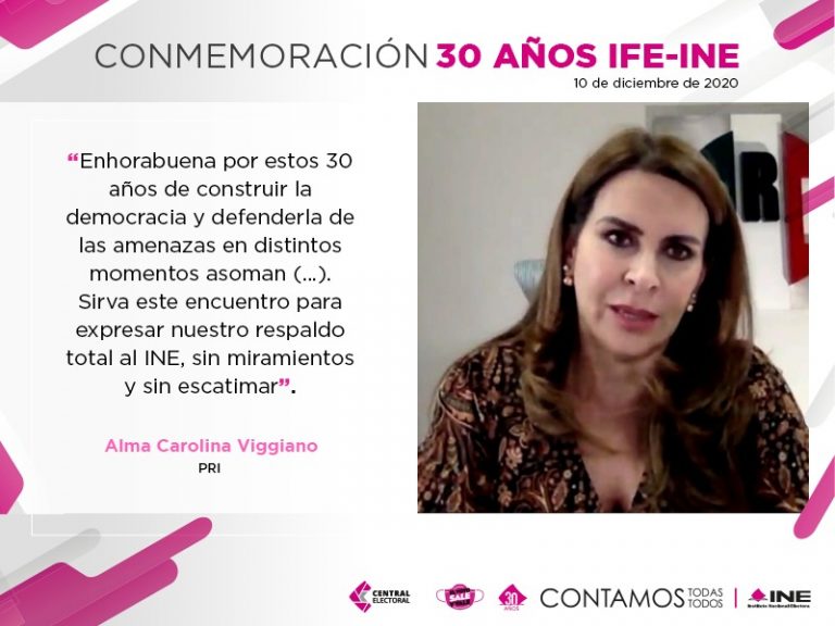 Alma Carolina Viggiano