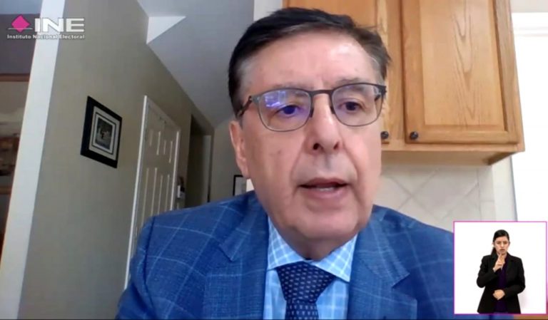 Jaime Cárdenas García.