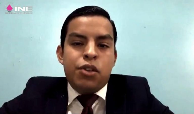 Presentación testimonio de ganadores.