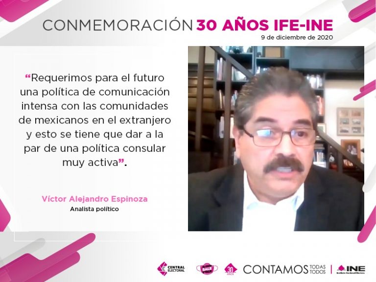 Victor Alejandro Espinoza