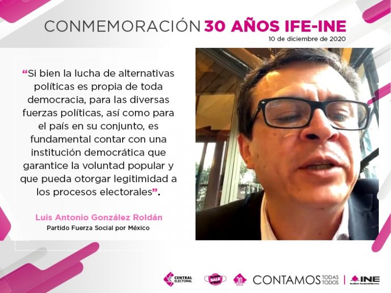 Luis Antonio González Roldán