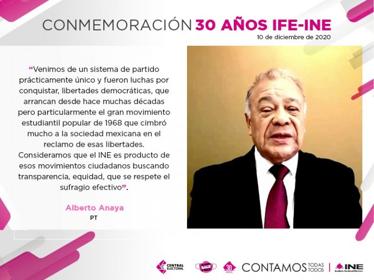 Alberto Anaya